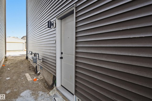 17351 3 Street, Edmonton, AB - Outdoor