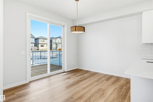 22812 82 Avenue, Edmonton, AB - Indoor Photo Showing Other Room