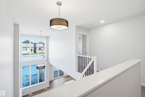 22812 82 Avenue, Edmonton, AB - Indoor Photo Showing Other Room