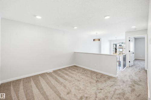 22812 82 Avenue, Edmonton, AB - Indoor Photo Showing Other Room