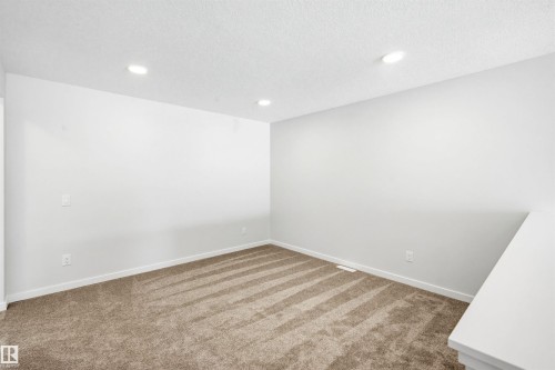 22812 82 Avenue, Edmonton, AB - Indoor Photo Showing Other Room