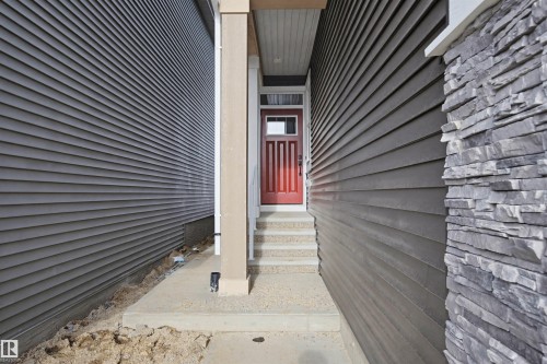 22812 82 Avenue, Edmonton, AB - Outdoor With Exterior