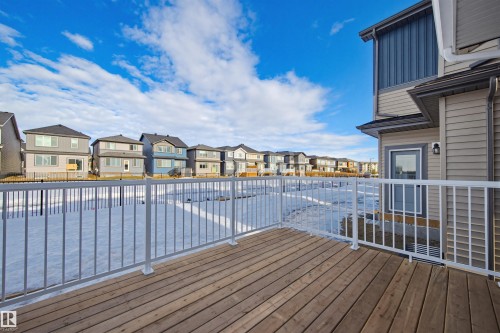 22812 82 Avenue, Edmonton, AB - Outdoor With Exterior