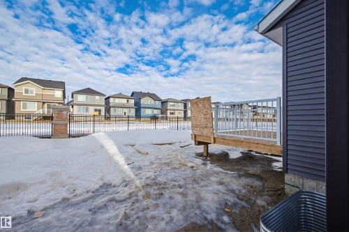 22812 82 Avenue, Edmonton, AB - Outdoor