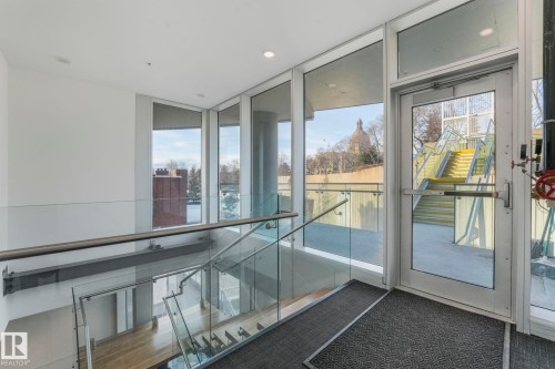 601 9720 106 Street, Edmonton, AB -  Photo Showing Other Room