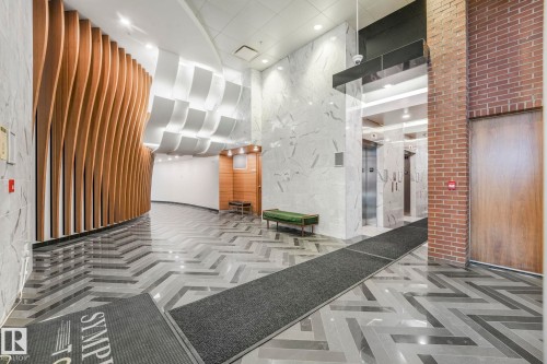 601 9720 106 Street, Edmonton, AB - Indoor Photo Showing Other Room