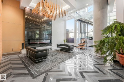 601 9720 106 Street, Edmonton, AB - Indoor