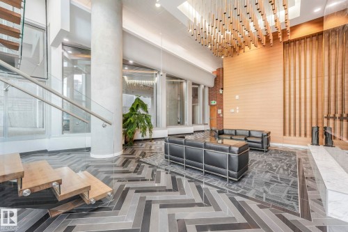 601 9720 106 Street, Edmonton, AB - Indoor Photo Showing Other Room