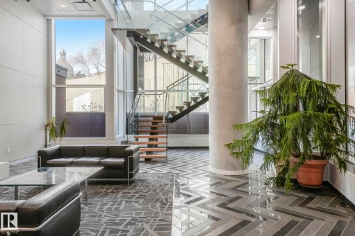 601 9720 106 Street, Edmonton, AB - Indoor Photo Showing Other Room