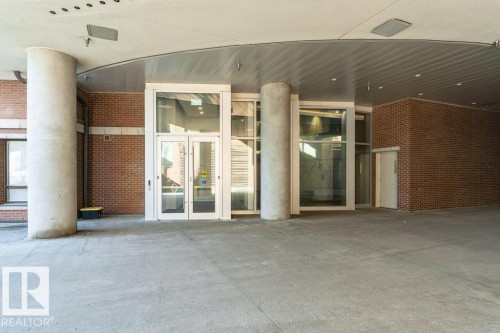 601 9720 106 Street, Edmonton, AB - Outdoor With Exterior