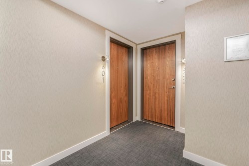 601 9720 106 Street, Edmonton, AB - Indoor Photo Showing Other Room