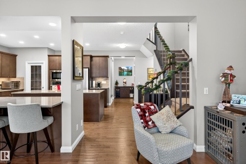 17838 60A Street, Edmonton, AB - Indoor