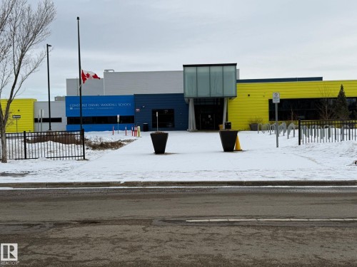 Picture of Nearby school - 211 340 Windermere Road, Edmonton, AB - Outdoor