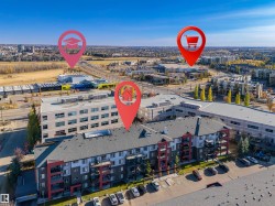 211 340 WINDERMERE Road  Edmonton, AB T6W 2P2