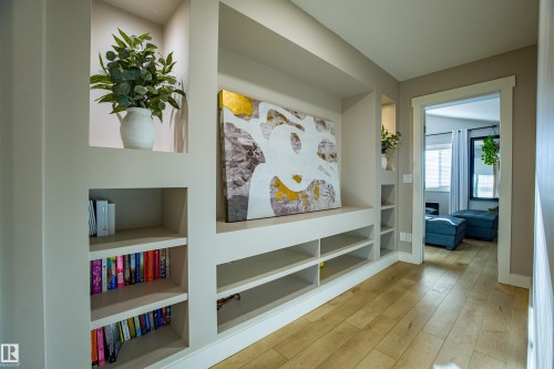 28 Hilldowns Drive, Spruce Grove, AB - Indoor Photo Showing Other Room