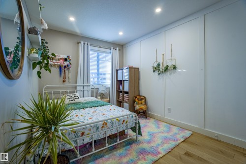 28 Hilldowns Drive, Spruce Grove, AB - Indoor