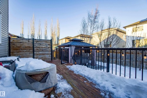 28 Hilldowns Drive, Spruce Grove, AB - Outdoor