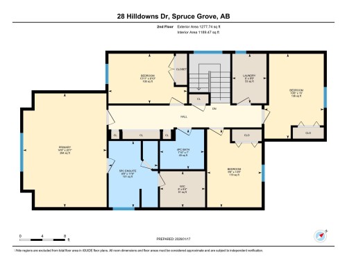 28 Hilldowns Drive, Spruce Grove, AB - Other