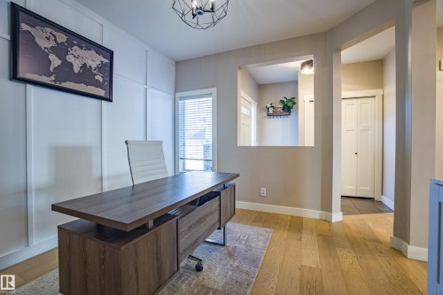 28 Hilldowns Drive, Spruce Grove, AB - Indoor