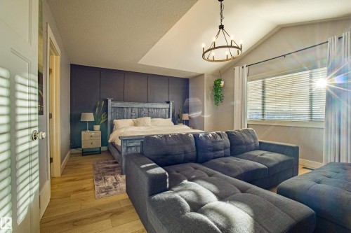 28 Hilldowns Drive, Spruce Grove, AB - Indoor