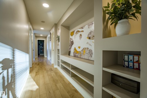 28 Hilldowns Drive, Spruce Grove, AB - Indoor Photo Showing Other Room