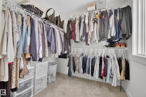 100 Meadowlink Common, Spruce Grove, AB - Indoor With Storage
