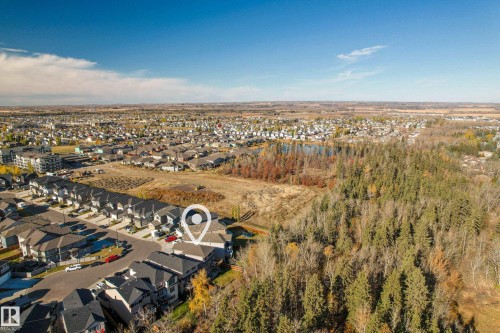 100 Meadowlink Common, Spruce Grove, AB - Outdoor With View