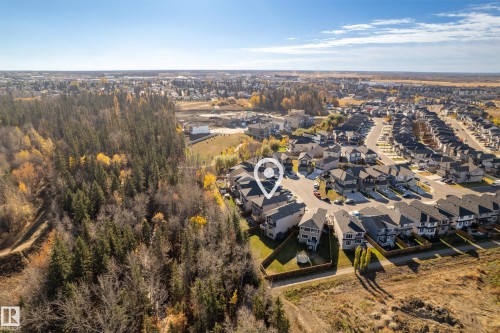 100 Meadowlink Common, Spruce Grove, AB - Outdoor With View