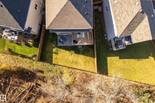 100 Meadowlink Common, Spruce Grove, AB - Outdoor