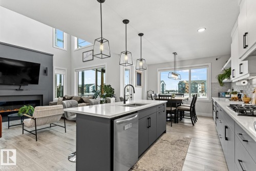 5 Starling, Fort Saskatchewan, AB 