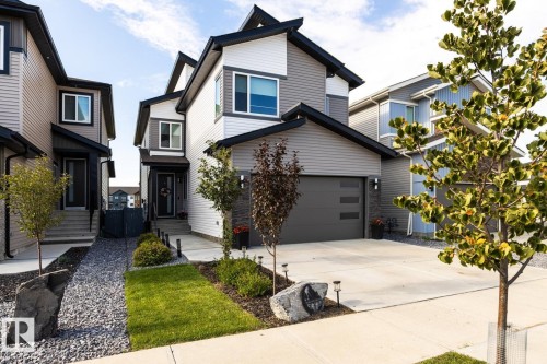 5 Starling, Fort Saskatchewan, AB 