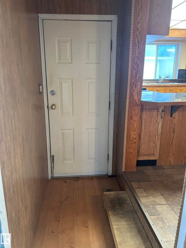 11243 125 Street, Edmonton, AB - Indoor Photo Showing Other Room