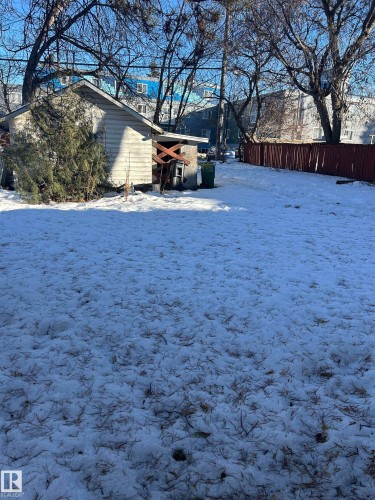 11243 125 Street, Edmonton, AB - Outdoor