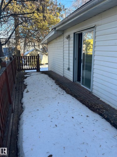 11243 125 Street, Edmonton, AB - Outdoor With Exterior