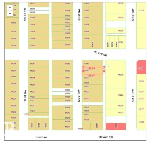 11243 125 Street, Edmonton, AB - Other