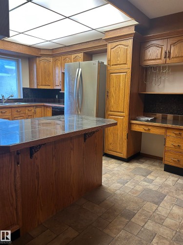 11243 125 Street, Edmonton, AB - Indoor Photo Showing Other Room