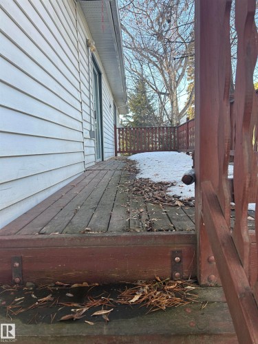 11243 125 Street, Edmonton, AB - Outdoor