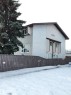 View of home's exterior with stucco siding - 6 14320 80 Street, Edmonton, AB  - Outdoor 