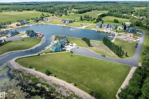 3 Sunset Harbour, Rural Wetaskiwin County, AB 