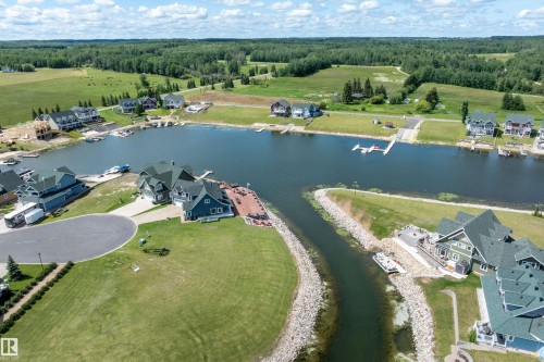 3 Sunset Harbour, Rural Wetaskiwin County, AB 