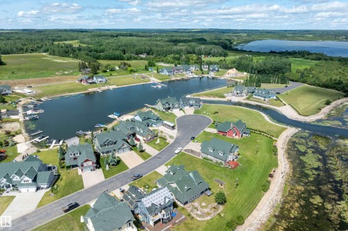 3 Sunset Harbour, Rural Wetaskiwin County, AB 