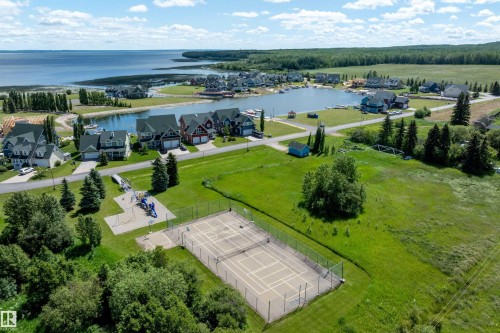 3 Sunset Harbour, Rural Wetaskiwin County, AB 