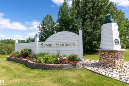 3 Sunset Harbour, Rural Wetaskiwin County, AB 