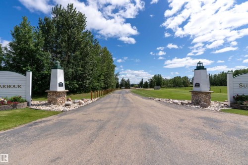 3 Sunset Harbour, Rural Wetaskiwin County, AB 