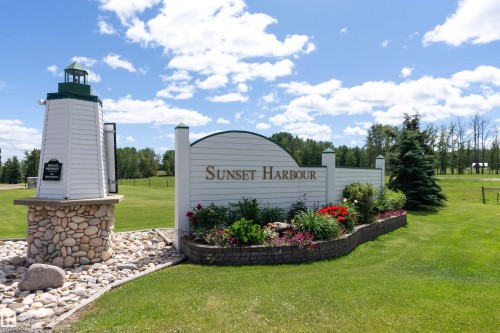3 Sunset Harbour, Rural Wetaskiwin County, AB 