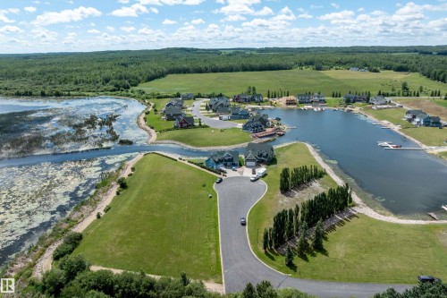 3 Sunset Harbour, Rural Wetaskiwin County, AB 