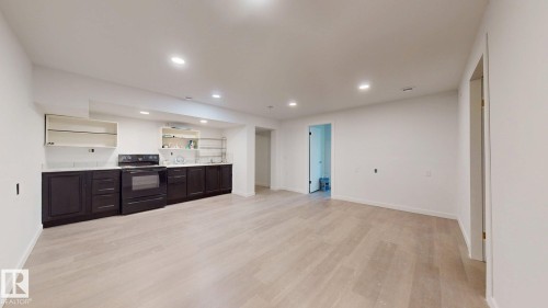 5440 1A Avenue, Edmonton, AB - Indoor