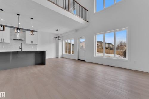 43 Southbridge Drive, Calmar, AB - Indoor