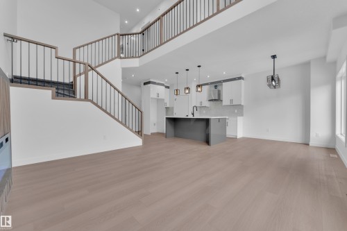 43 Southbridge Drive, Calmar, AB - Indoor