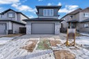 43 Southbridge Drive, Calmar, AB  - Outdoor With Facade 